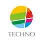 Techno 电子 - WordPress外贸企业客户