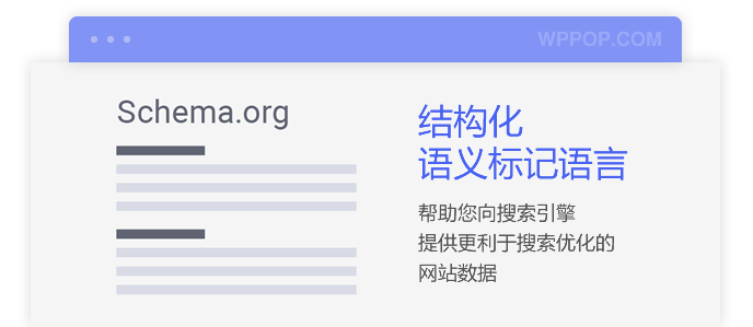 WordPress语义化标记语言 - 更利于搜索优化