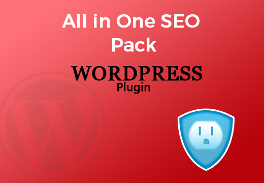 All in One SEO Pack搜索优化插件