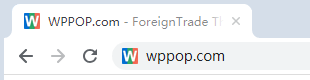 基本设置 - POPTrader框架 - 5