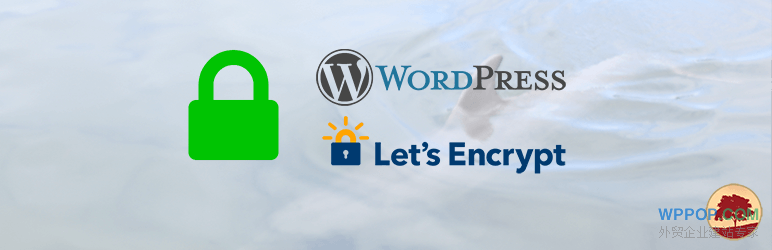 WordPress网站免费安装SSL证书插件  - WP Encrypt - 插件资源 - 1