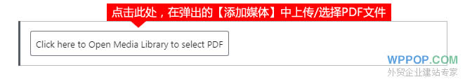 WordPress PDF文档插件 - PDF Embedder - 插件资源 - 4